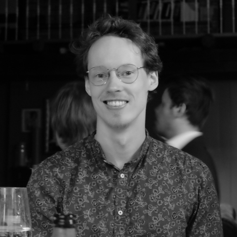 Florian Veenemans